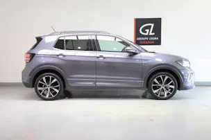 VW T-Cross 1.0 TSI R-LineDSG