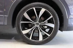 VW T-Cross 1.0 TSI R-LineDSG