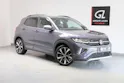 VW T-Cross 1.0 TSI R-LineDSG