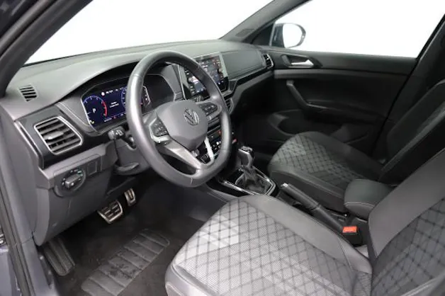 VW T-Cross 1.0 TSI R-LineDSG