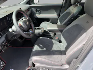 Hyundai Ioniq 5 N Line 84kWh 4WD