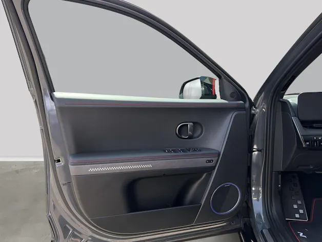 Hyundai Ioniq 5 N Line 84kWh 4WD