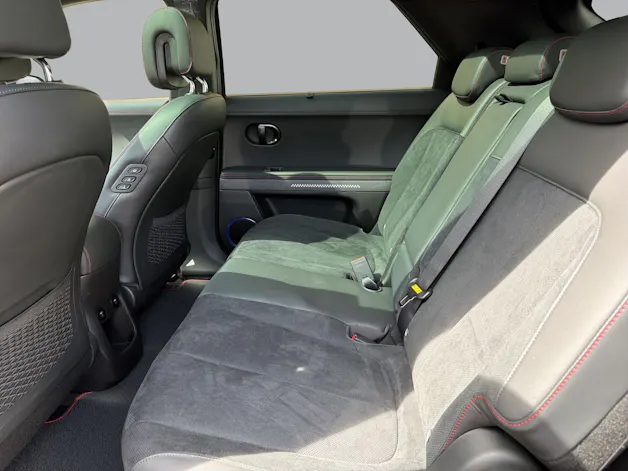 Hyundai Ioniq 5 N Line 84kWh 4WD