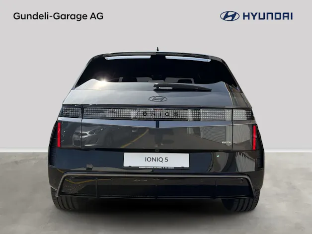 Hyundai Ioniq 5 N Line 84kWh 4WD