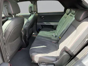 Hyundai Ioniq 5 N Line 84kWh 4WD