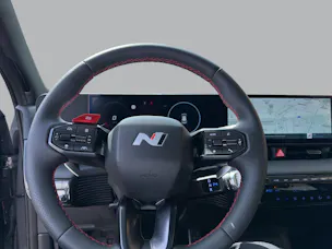 Hyundai Ioniq 5 N Line 84kWh 4WD