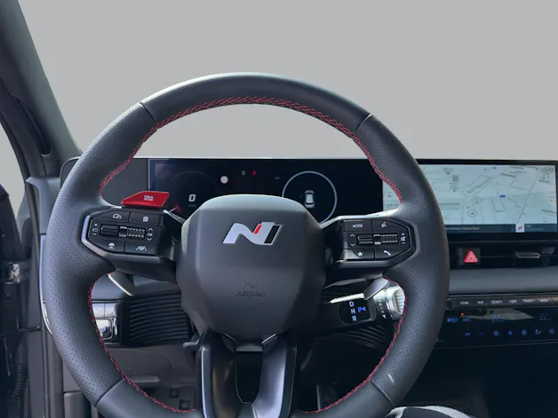 Hyundai Ioniq 5 N Line 84kWh 4WD