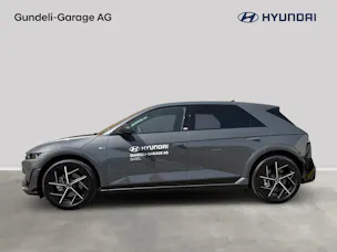 Hyundai Ioniq 5 N Line 84kWh 4WD
