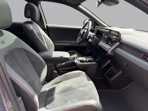 Hyundai Ioniq 5 N Line 84kWh 4WD