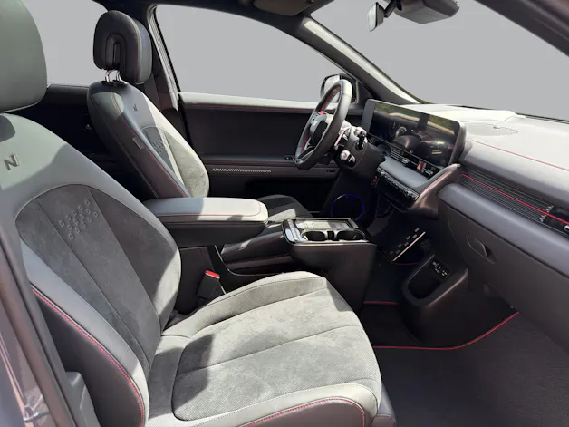 Hyundai Ioniq 5 N Line 84kWh 4WD