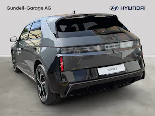 Hyundai Ioniq 5 N Line 84kWh 4WD