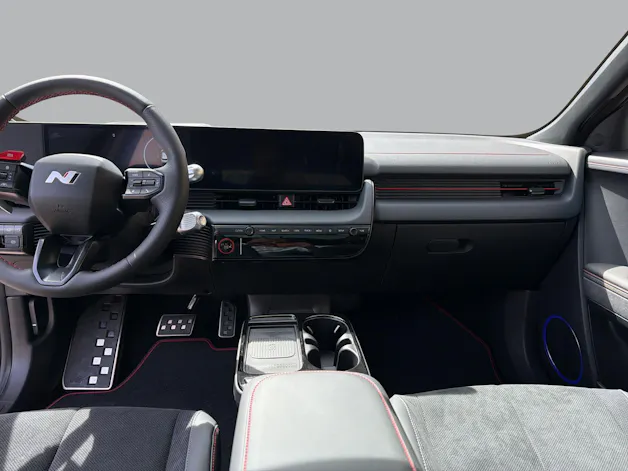 Hyundai Ioniq 5 N Line 84kWh 4WD