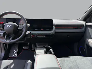 Hyundai Ioniq 5 N Line 84kWh 4WD