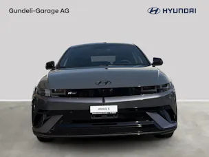 Hyundai Ioniq 5 N Line 84kWh 4WD