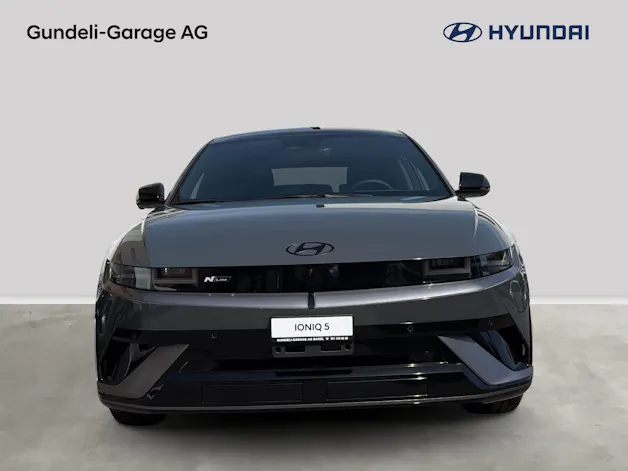 Hyundai Ioniq 5 N Line 84kWh 4WD