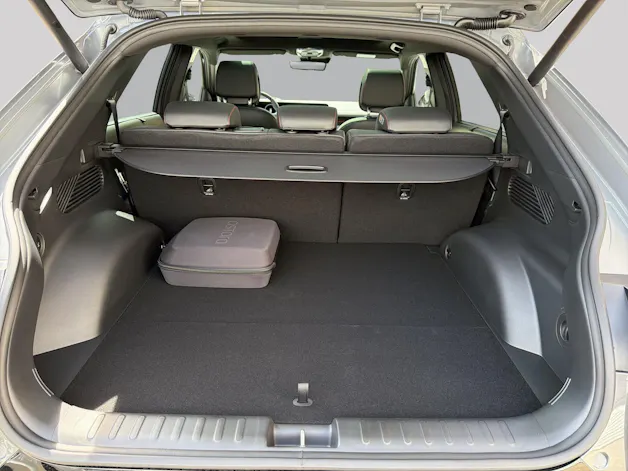 Hyundai Ioniq 5 N Line 84kWh 4WD