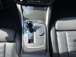 BMW i4 eDrive 40 M Sport Pro