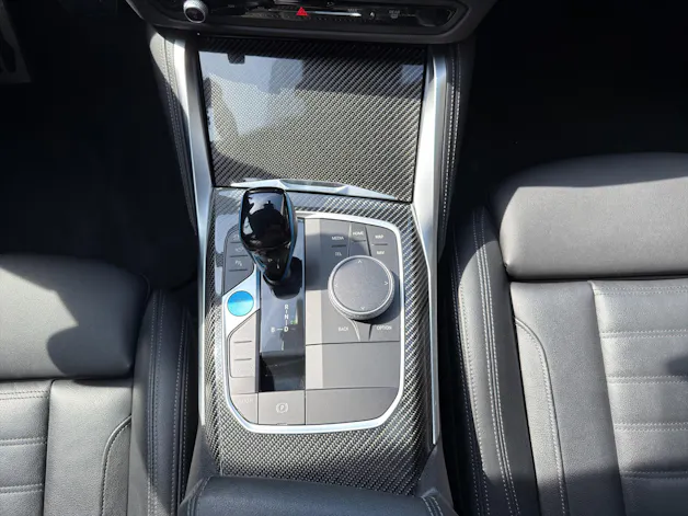 BMW i4 eDrive 40 M Sport Pro