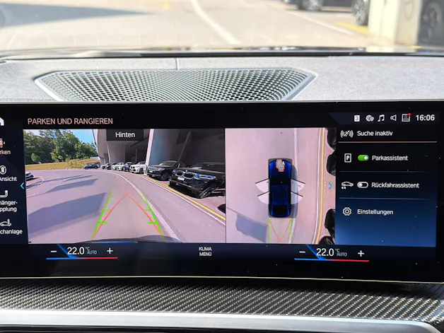 BMW i4 eDrive 40 M Sport Pro