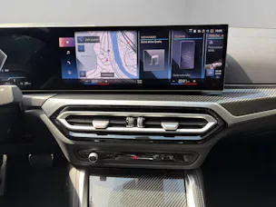BMW i4 eDrive 40 M Sport Pro