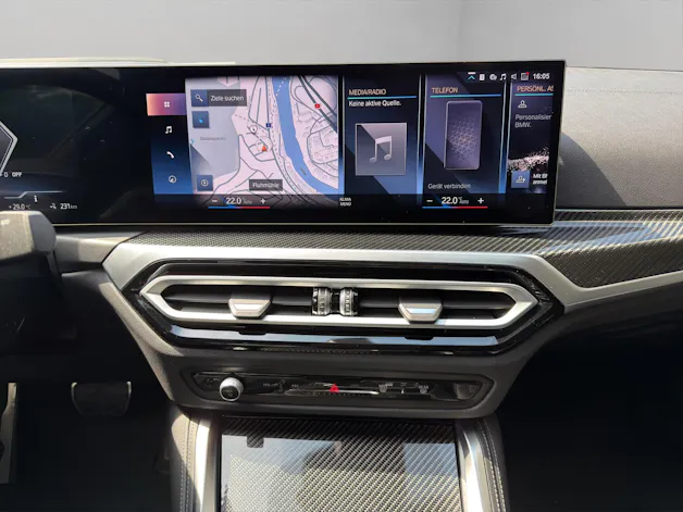 BMW i4 eDrive 40 M Sport Pro