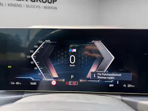 BMW i4 eDrive 40 M Sport Pro