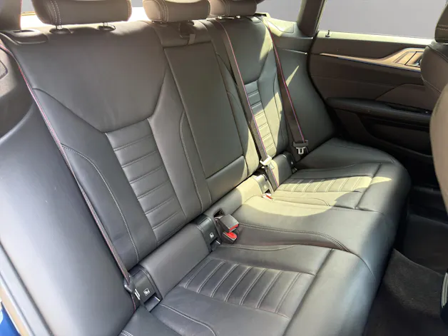 BMW i4 eDrive 40 M Sport Pro