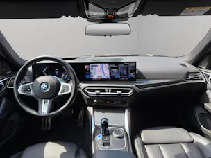 BMW i4 eDrive 40 M Sport Pro