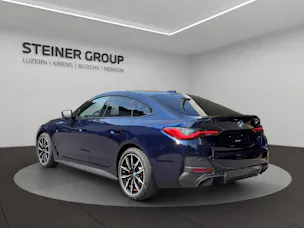 BMW i4 eDrive 40 M Sport Pro