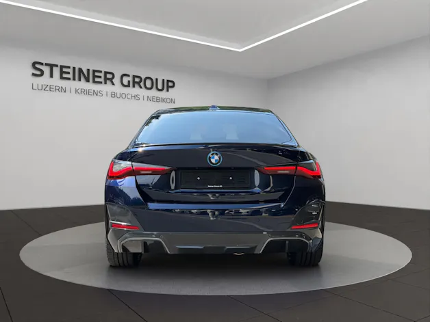 BMW i4 eDrive 40 M Sport Pro
