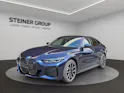 BMW i4 eDrive 40 M Sport Pro