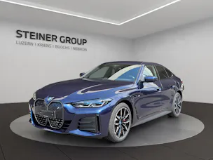 BMW i4 eDrive 40 M Sport Pro