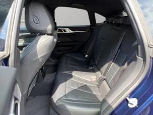 BMW i4 eDrive 40 M Sport Pro