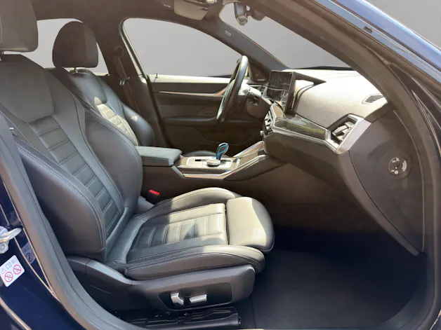 BMW i4 eDrive 40 M Sport Pro