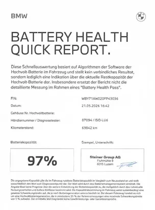 BMW i4 eDrive 40 M Sport Pro
