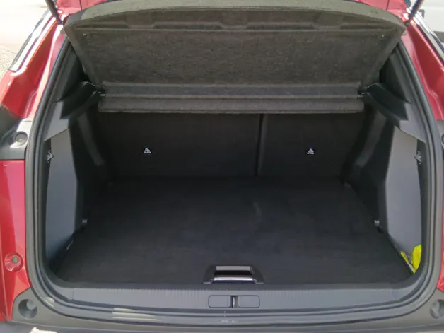 Peugeot 2008 e GT Line