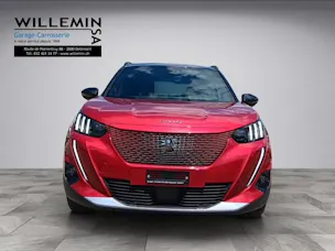 Peugeot 2008 e Active