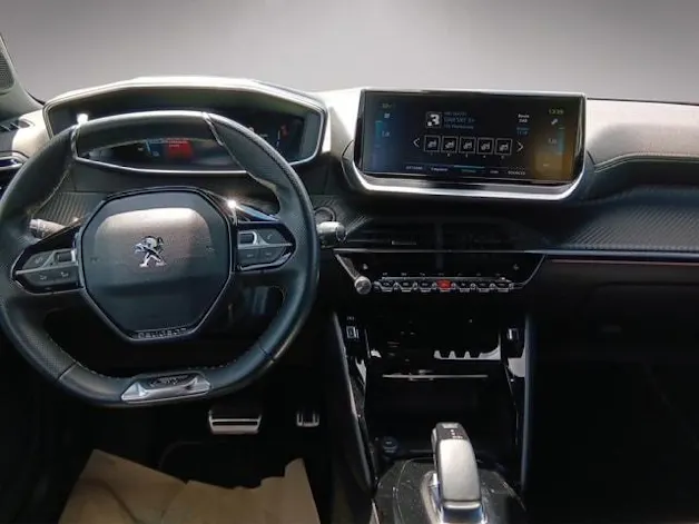 Peugeot 2008 e GT Line