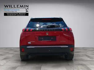 Peugeot 2008 e Active