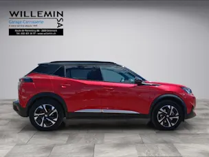 Peugeot 2008 e Active