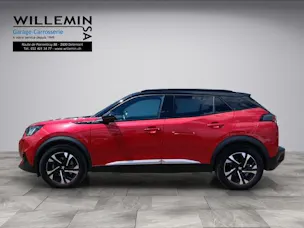 Peugeot 2008 e Active