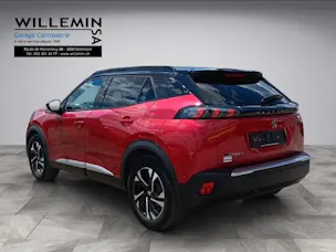 Peugeot 2008 e Active