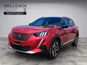 Peugeot 2008 e GT Line