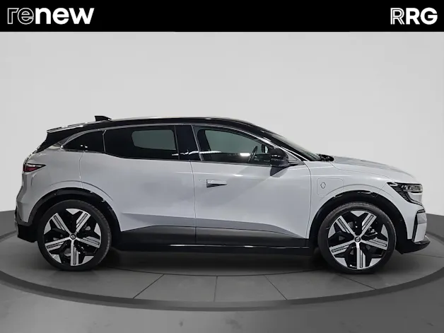 Renault Mégane E-TECH EV60 Iconic