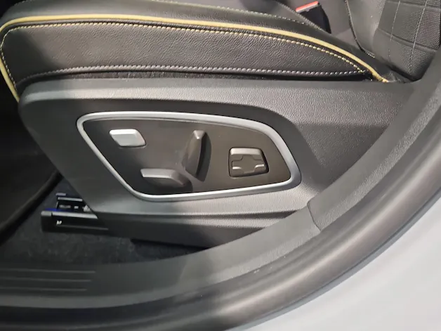 Renault Mégane E-TECH EV60 Iconic