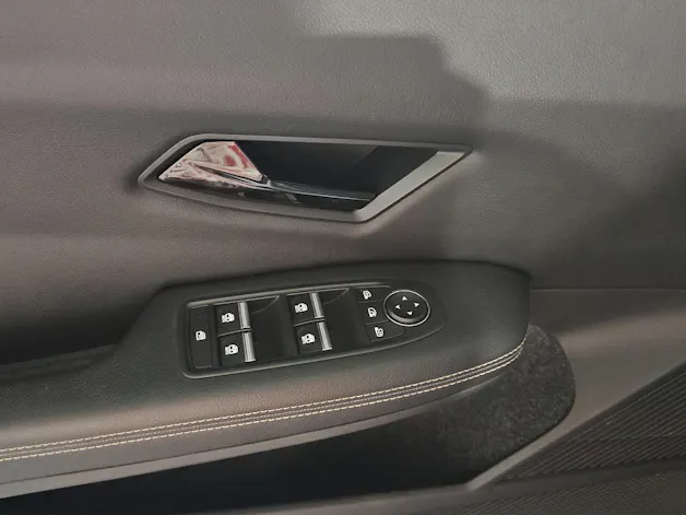 Renault Mégane E-TECH EV60 Iconic