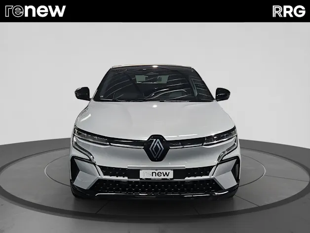 Renault Mégane E-TECH EV60 Iconic