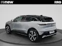 Renault Mégane E-TECH EV60 Iconic
