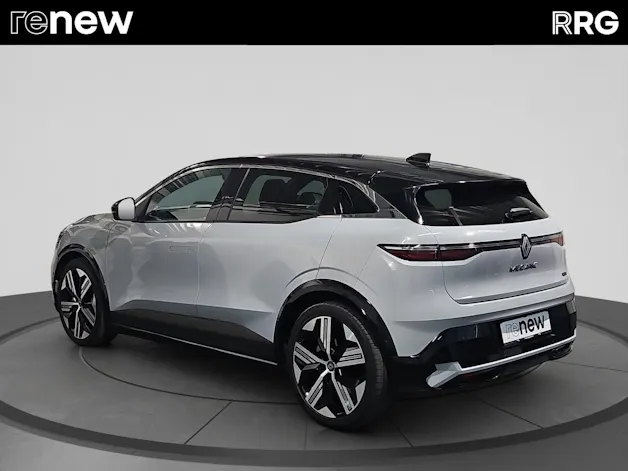 Renault Mégane E-TECH EV60 Iconic