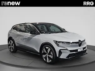 Renault Mégane E-TECH EV60 Iconic